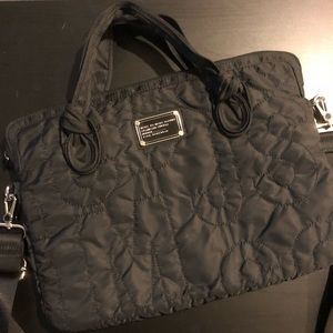 Marc Jacobs laptop case